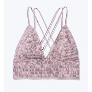 VS PINK Bralette